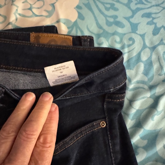 Lee Jeans 20L - Picture 2 of 2